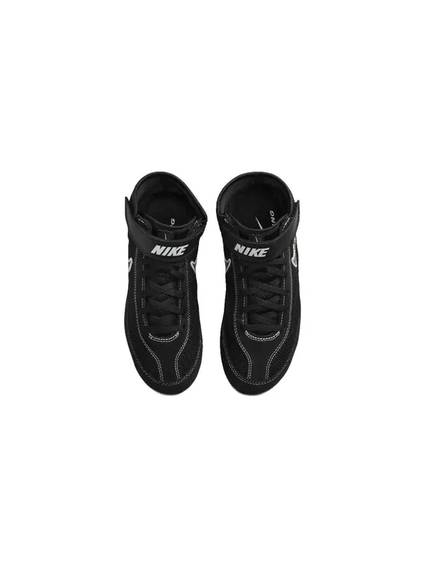 Кроссовки speedsweep 7 Nike — изображение 4 из 4, черный