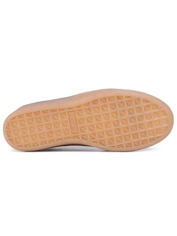 Кроссовки vikky platform 'black gum' Puma — изображение 4 из 4, черный
