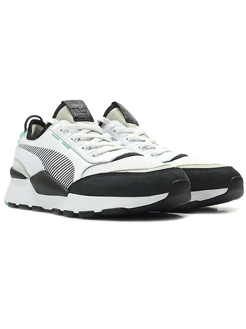 Кроссовки rs-0 re-invention Puma — изображение 4 из 4, белый