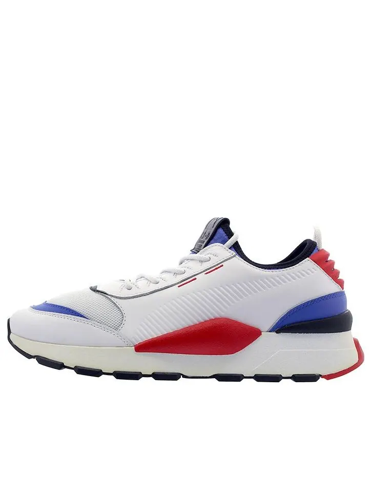 Спортивные кроссовки PUMA RS-0 'Sound' — изображение 1 из 6, белый