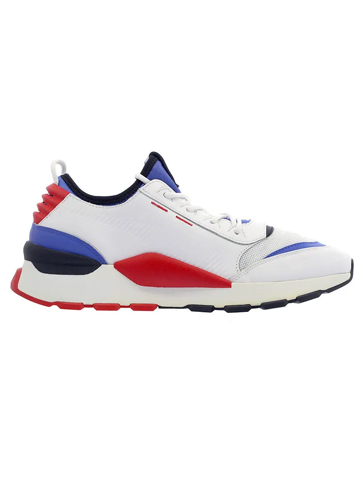 Спортивные кроссовки PUMA RS-0 'Sound' — изображение 3 из 6, белый