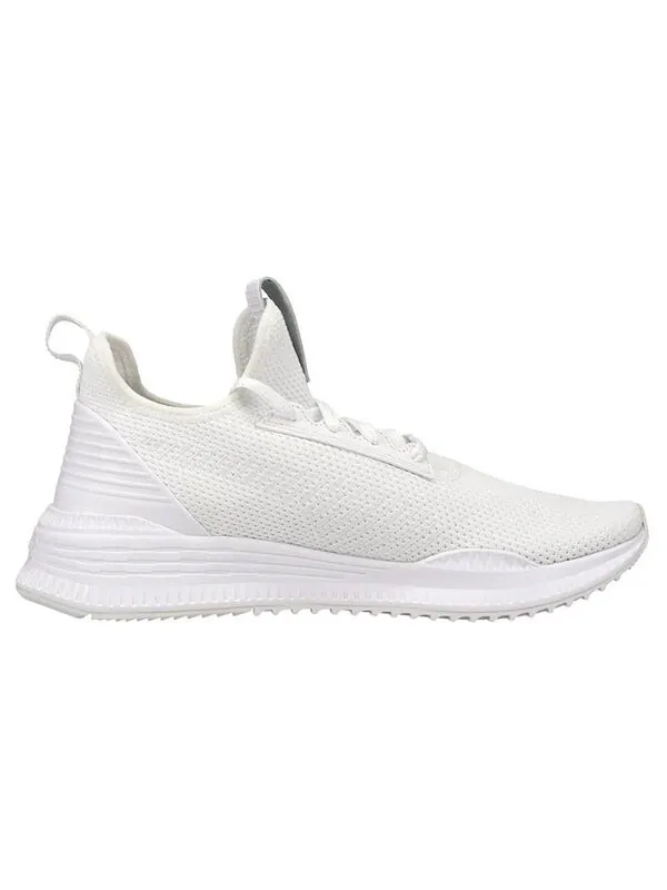 Кроссовки avid fight or flight Puma — изображение 2 из 4, белый