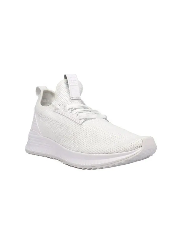 Кроссовки avid fight or flight Puma — изображение 3 из 4, белый