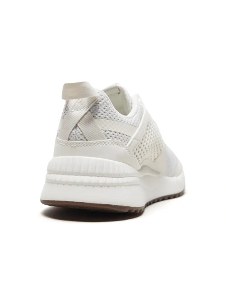 Беговые кроссовки PUMA Pacer Next Net 'White Gum' — изображение 5 из 5, белый