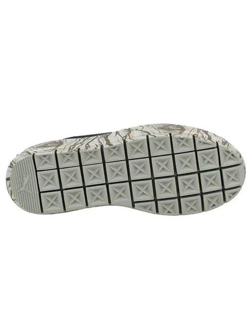 Кроссовки platform trace mimicry 'black' Puma — изображение 4 из 4, черный