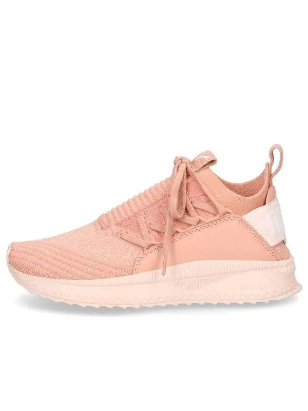 Кроссовки tsugi jun 'peach beige' Puma — изображение 1 из 4, розовый