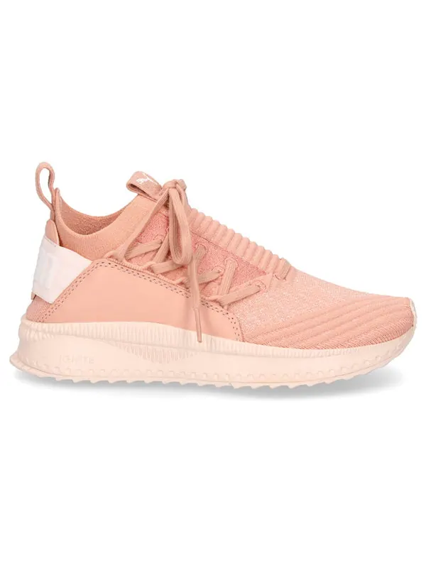 Кроссовки tsugi jun 'peach beige' Puma — изображение 2 из 4, розовый