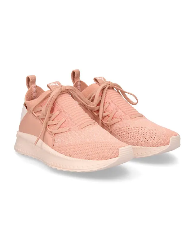Кроссовки tsugi jun 'peach beige' Puma — изображение 3 из 4, розовый