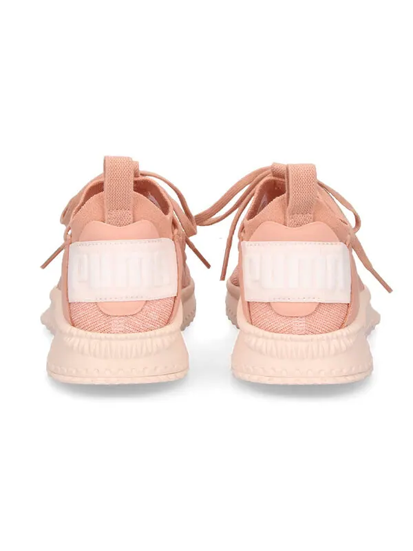 Кроссовки tsugi jun 'peach beige' Puma — изображение 4 из 4, розовый
