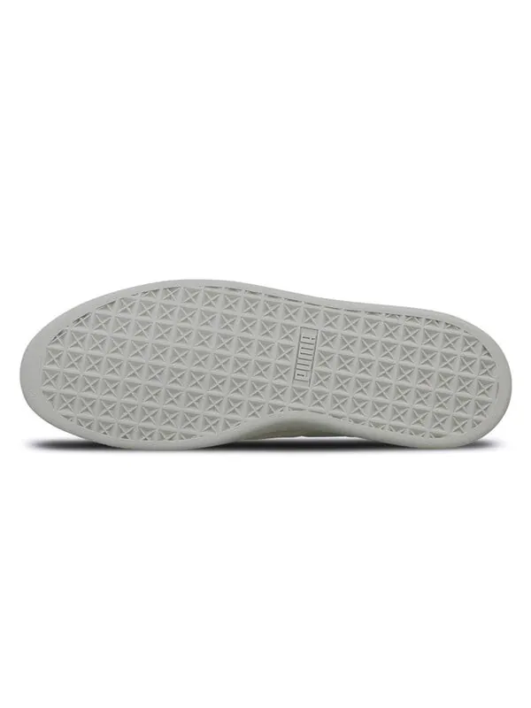 Кроссовки han kjobenhavn x basket glacier grey Puma — изображение 4 из 4, серый