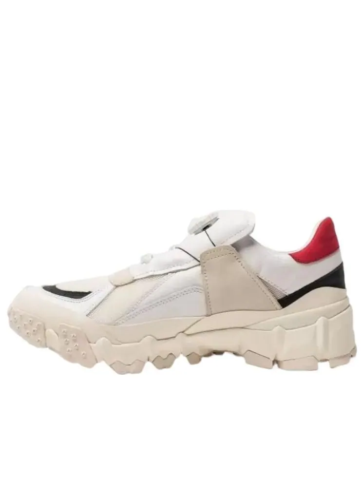 Кроссовки PUMA Han Kjobenhavn x Trailfox Disc 'White' 367313-01 — изображение 1 из 5, белый