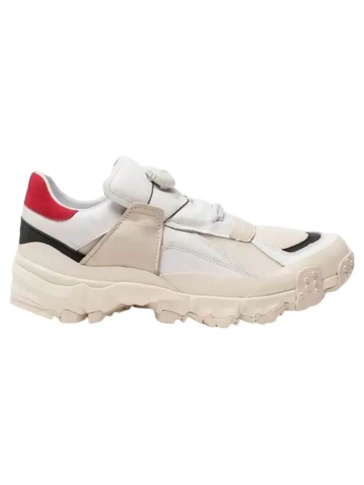 Кроссовки PUMA Han Kjobenhavn x Trailfox Disc 'White' 367313-01 — изображение 2 из 5, белый