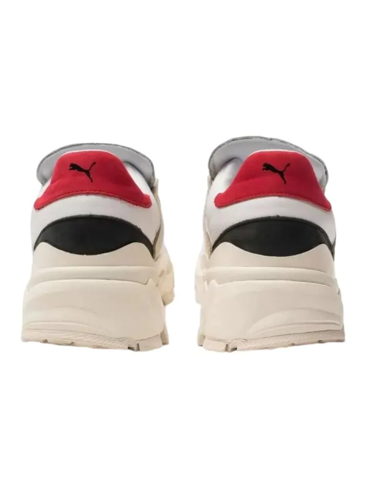 Кроссовки PUMA Han Kjobenhavn x Trailfox Disc 'White' 367313-01 — изображение 4 из 5, белый