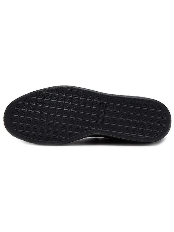 Кроссовки suede classic x-chain 'black' Puma — изображение 4 из 4, черный