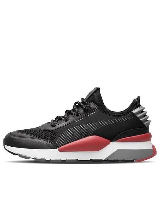 Кроссовки rs-0 'play' Puma — изображение 1 из 4, черный