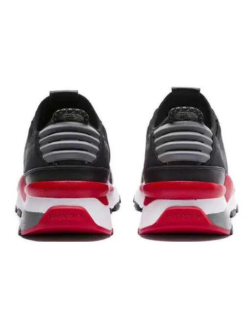 Кроссовки rs-0 'play' Puma — изображение 4 из 4, черный