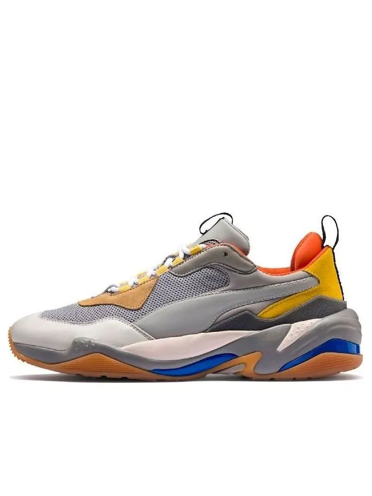 Кроссовки PUMA Thunder Spectra 'Drizzle' 367516-02 — изображение 1 из 4, бежевый