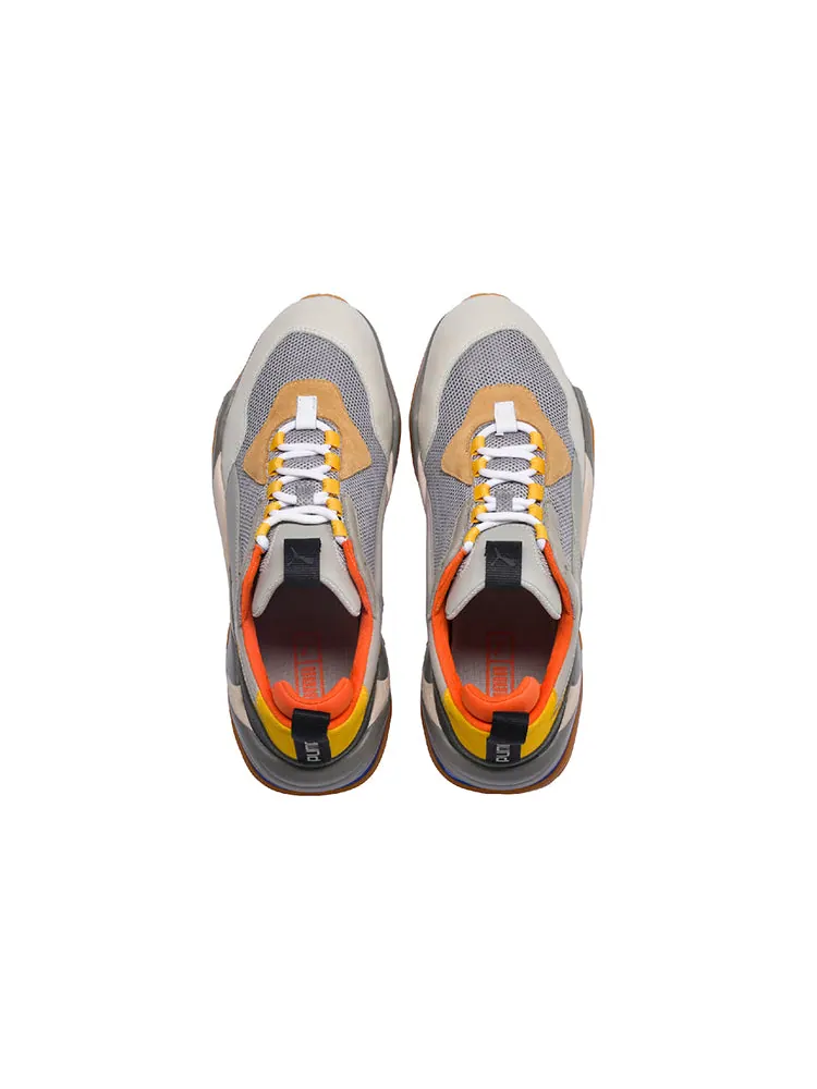 Кроссовки PUMA Thunder Spectra 'Drizzle' 367516-02 — изображение 3 из 4, бежевый