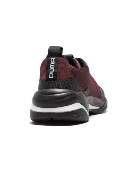 Кроссовки PUMA Thunder Spectra 'Burgundy' 367516-03 — изображение 4 из 4, бордовый