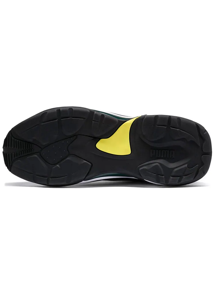 Кроссовки PUMA Thunder Spectra 'Black' 367516-07 — изображение 5 из 5, черный