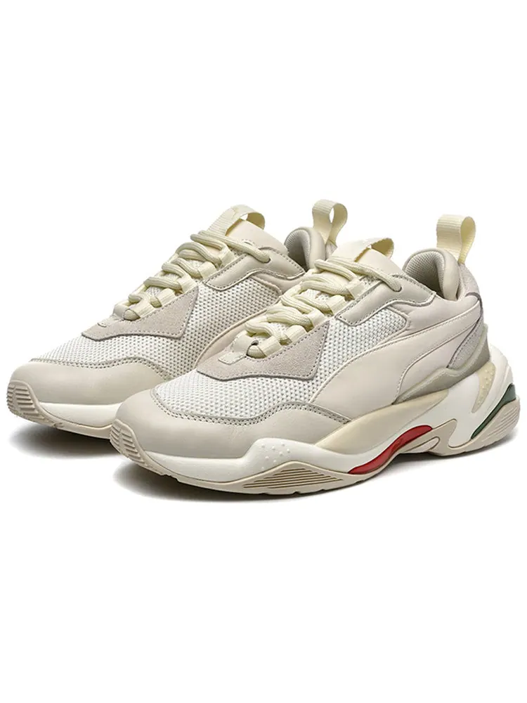 Кроссовки PUMA Thunder Spectra 'Whisper White' 367516-12 — изображение 2 из 4, белый