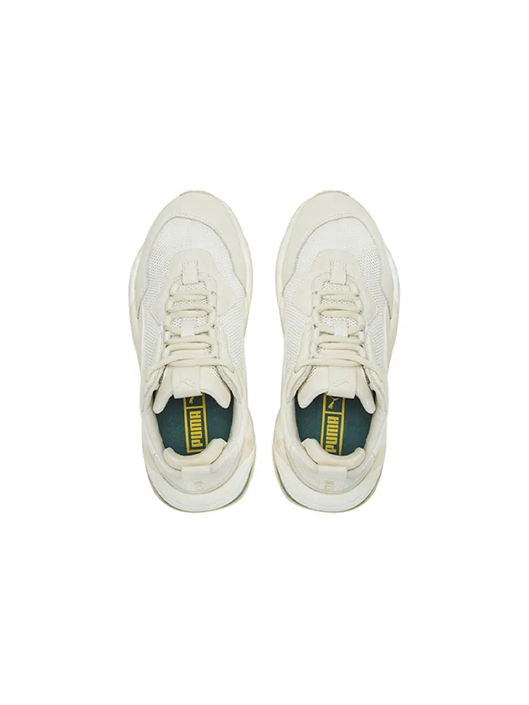 Кроссовки PUMA Thunder Spectra 'Whisper White' 367516-12 — изображение 3 из 4, белый