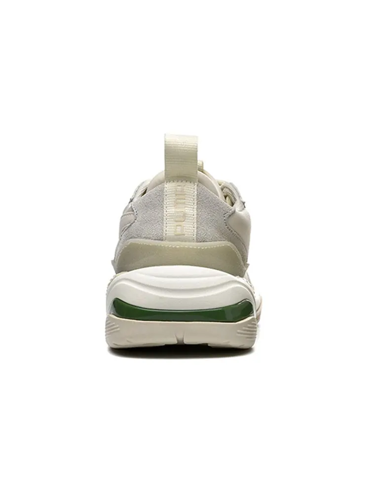 Кроссовки PUMA Thunder Spectra 'Whisper White' 367516-12 — изображение 4 из 4, белый