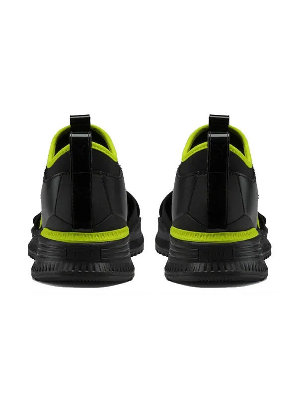 Кроссовки fenty x avid 'black' Puma — изображение 4 из 4, черный