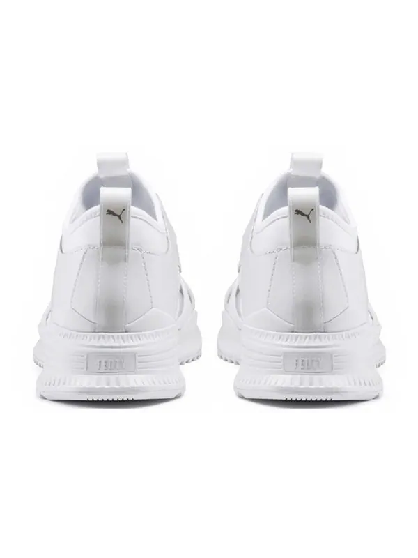 Кроссовки fenty x avid 'white' Puma — изображение 4 из 4, белый