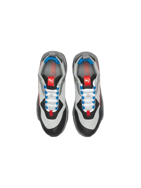 Кроссовки thunder electric 'grey violet' Puma — изображение 3 из 4
