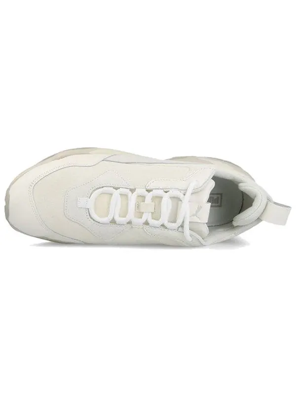 Кроссовки thunder desert 'bright white' Puma — изображение 3 из 4, белый