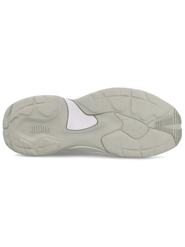 Кроссовки thunder desert 'bright white' Puma — изображение 4 из 4, белый