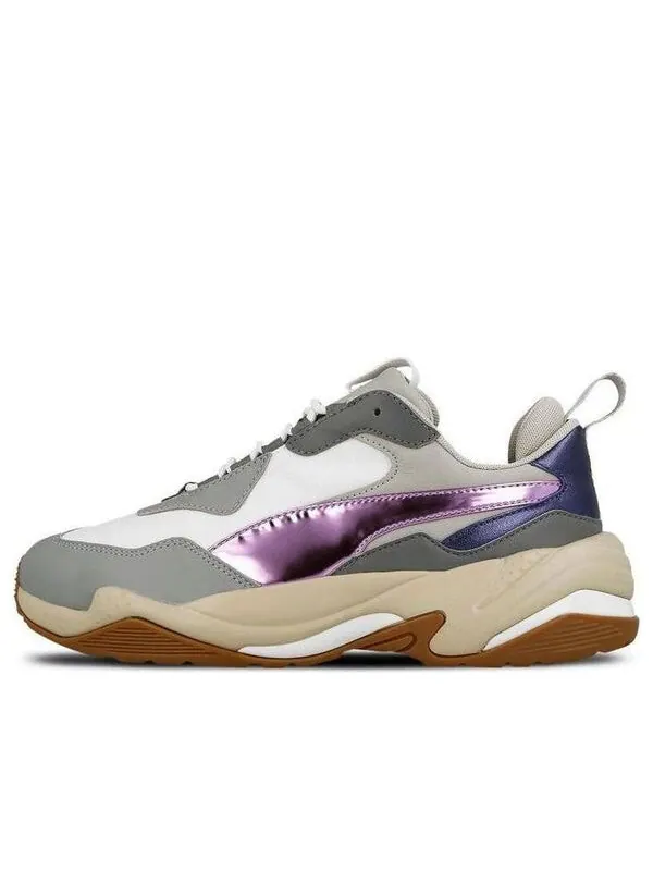 Кроссовки thunder electric 'pink lavender' Puma — изображение 1 из 4