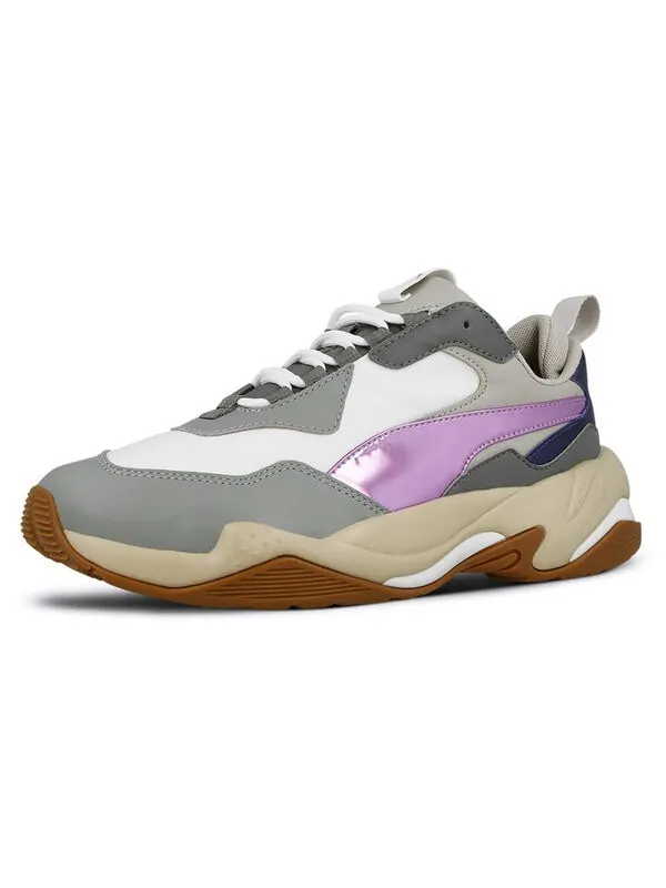 Кроссовки thunder electric 'pink lavender' Puma — изображение 3 из 4