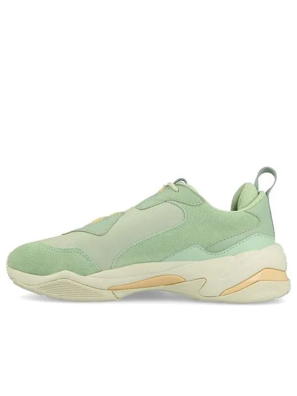 Кроссовки thunder desert 'mint' Puma — изображение 1 из 4, зеленый