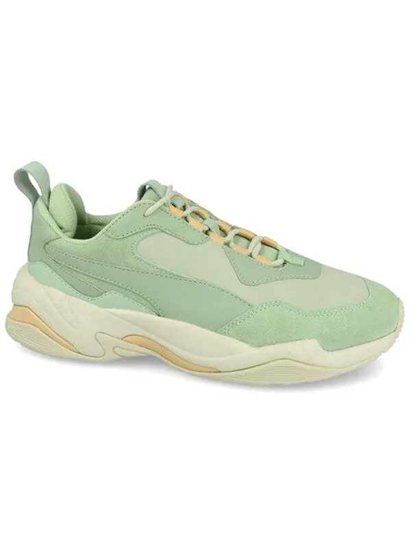 Кроссовки thunder desert 'mint' Puma — изображение 2 из 4, зеленый