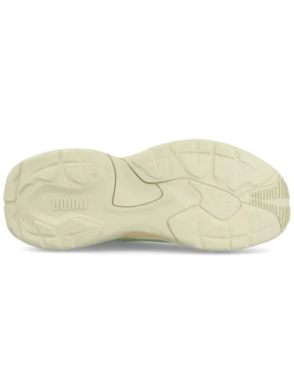 Кроссовки thunder desert 'mint' Puma — изображение 4 из 4, зеленый
