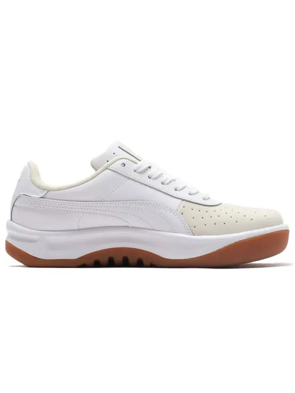 Кроссовки california exotic 'whisper white' Puma — изображение 2 из 4, белый