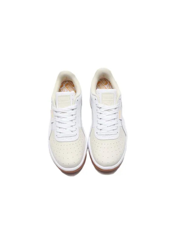 Кроссовки california exotic 'whisper white' Puma — изображение 3 из 4, белый