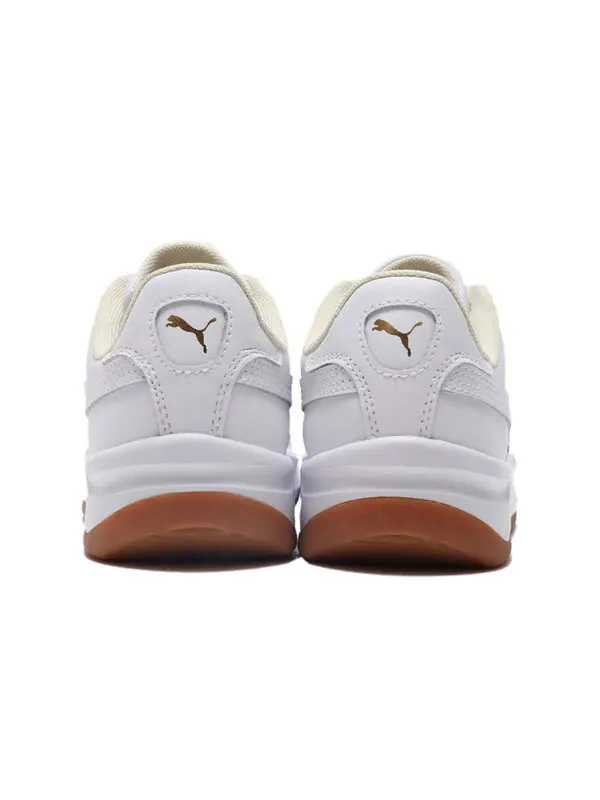 Кроссовки california exotic 'whisper white' Puma — изображение 4 из 4, белый