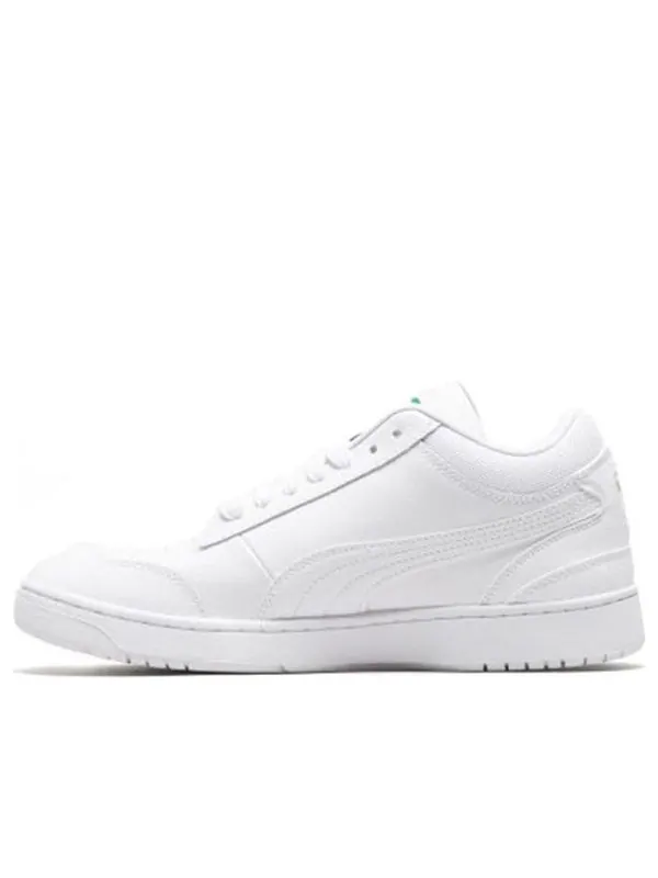 Кроссовки guard demi 'white' Puma — изображение 1 из 4, белый