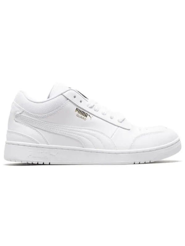 Кроссовки guard demi 'white' Puma — изображение 2 из 4, белый