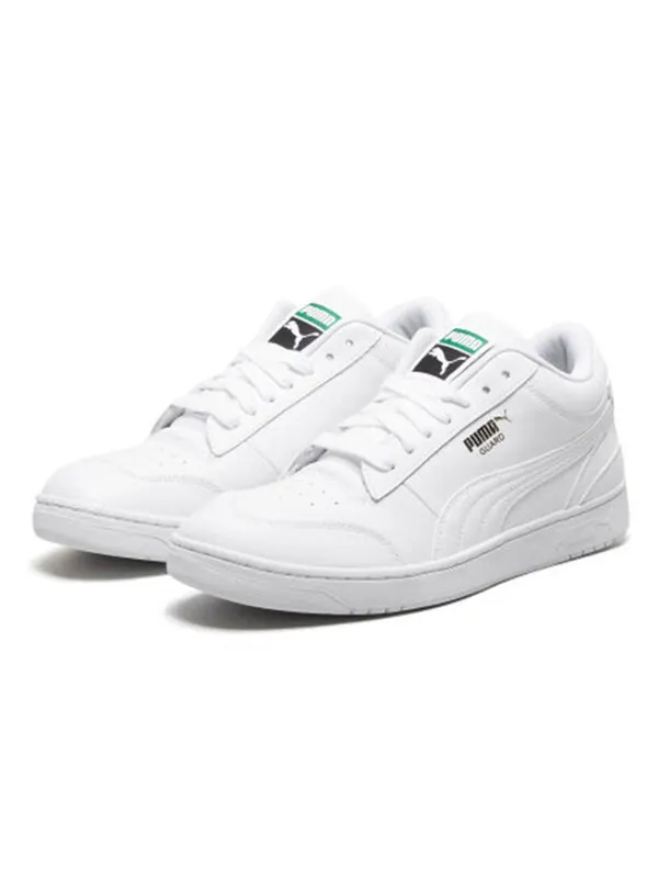 Кроссовки guard demi 'white' Puma — изображение 3 из 4, белый