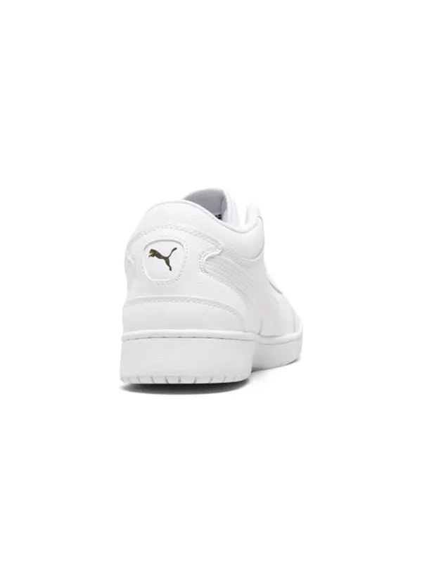 Кроссовки guard demi 'white' Puma — изображение 4 из 4, белый