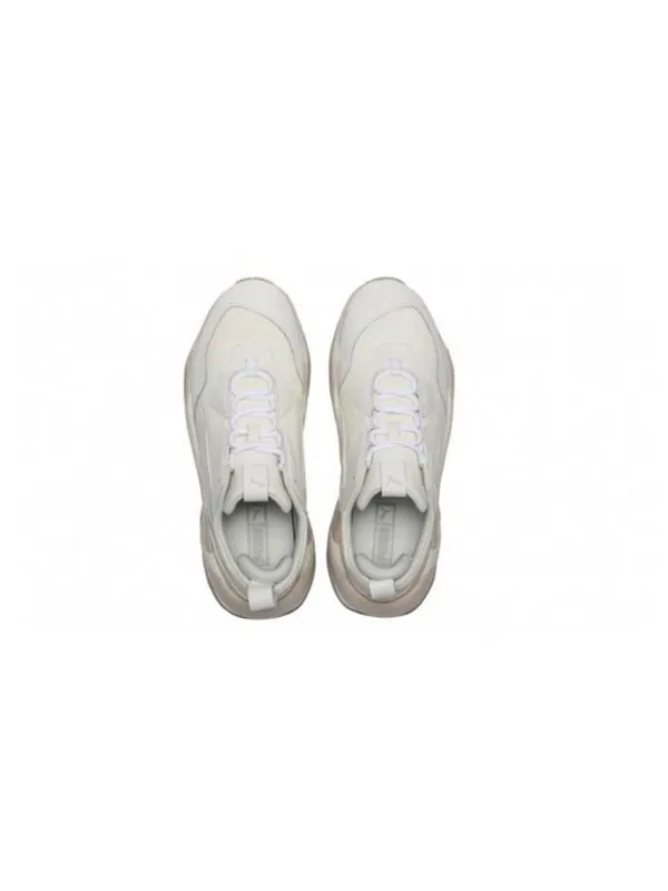 Кроссовки thunder desert 'white' Puma — изображение 3 из 4, белый