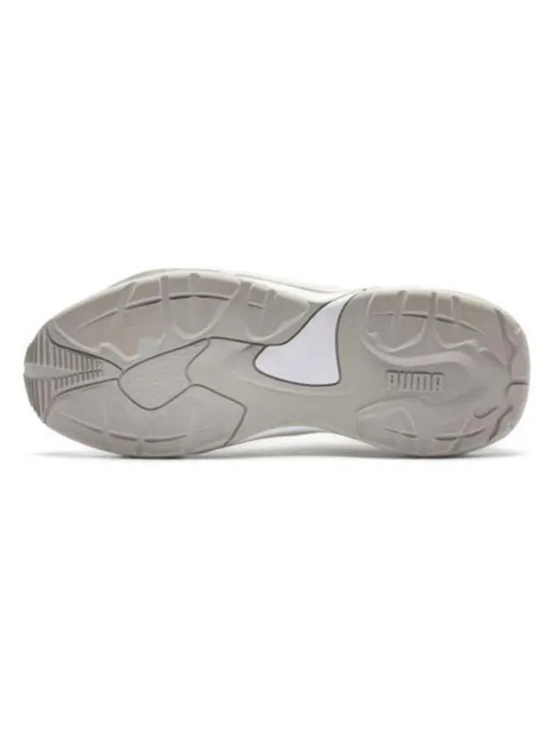 Кроссовки thunder desert 'white' Puma — изображение 4 из 4, белый