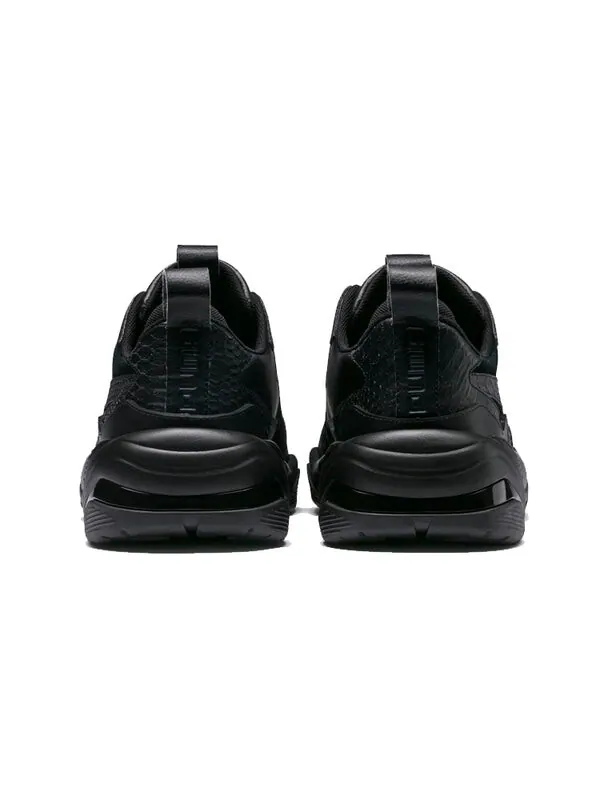 Кроссовки thunder desert 'black' Puma — изображение 4 из 4, черный