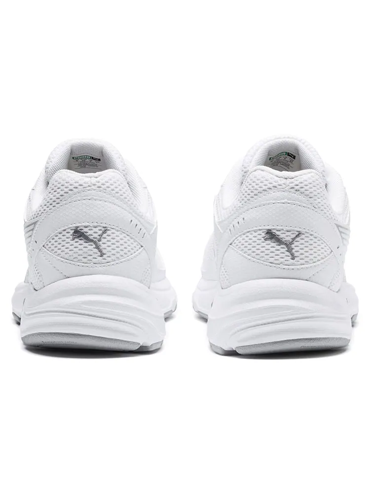 Беговые кроссовки PUMA Axis White — изображение 4 из 6, белый