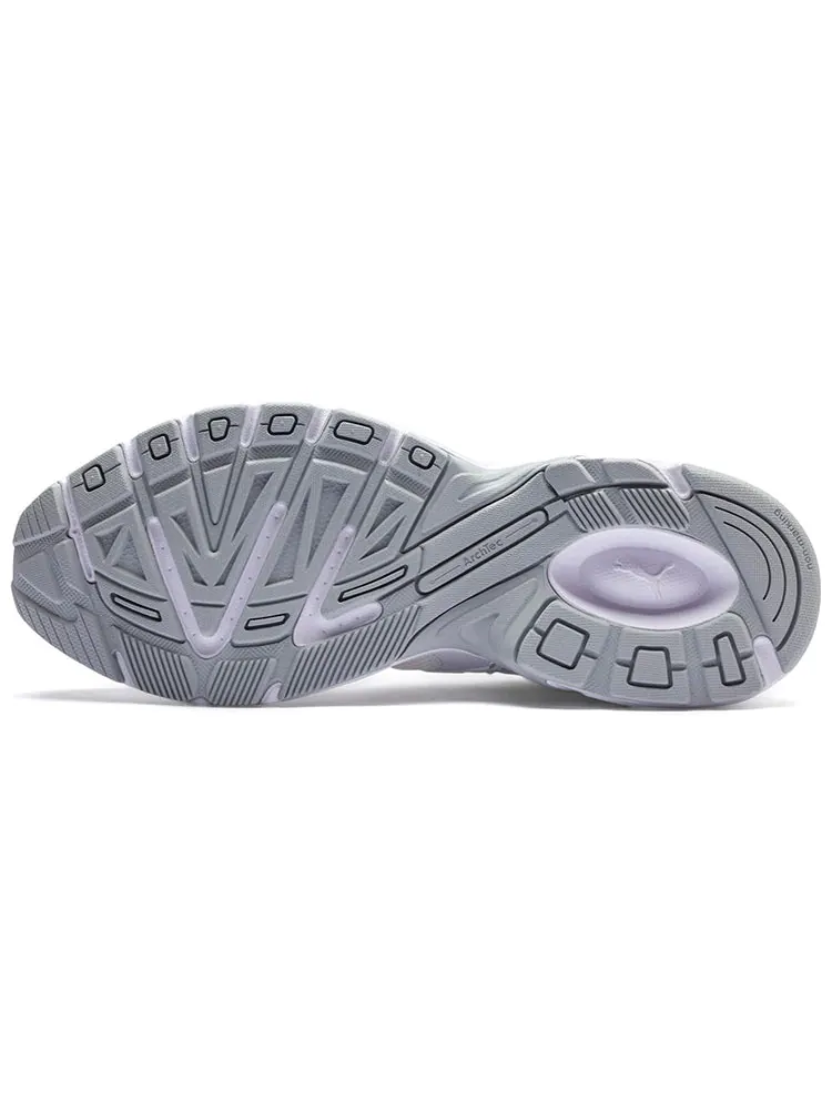 Беговые кроссовки PUMA Axis White — изображение 6 из 6, белый