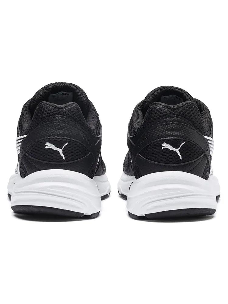 Беговые кроссовки PUMA Axis 'Black' — изображение 4 из 6, черный